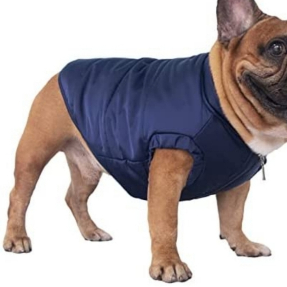 iChoue Winter Dog Coat XL